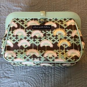 Petunia Pickle Bottom Diaper Clutch